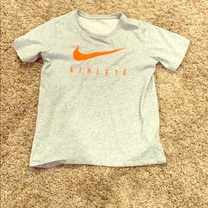 Nike dry fit shirt